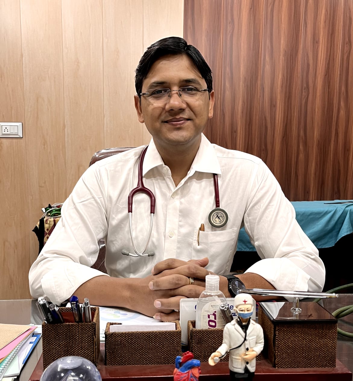 Our Doctors